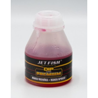 JET FISH - Dip PREMIUM CLASSIC 175ml - Mango/Meruňka