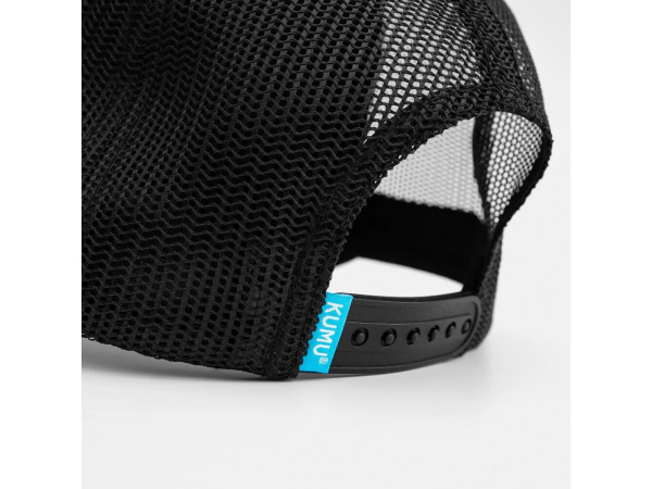 KUMU - KŠILTOVKA TAKE FLIGHT CAP