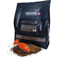 CC Moore - Spod Mix Pro-Stim Liver, 5kg