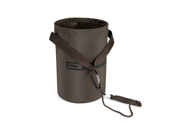 FOX - Kbelík Carpmaster Water Buckets, 4,5l
