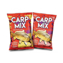 Chytil - Carp Mix krmítková směs 800g - Do studené vody