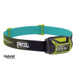 PETZL - Čelovka Actik Core 2025 zelená
