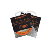 GENLOG PLETENÁ ŠŇŮRA DEDICATE FEEDER MASTER BRAIDED LINE 150m - 0.10mm - VÝPRODEJ