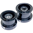 Wychwood Náhradní cívka na naviják Exremis 6000FD Satin Black Spool
