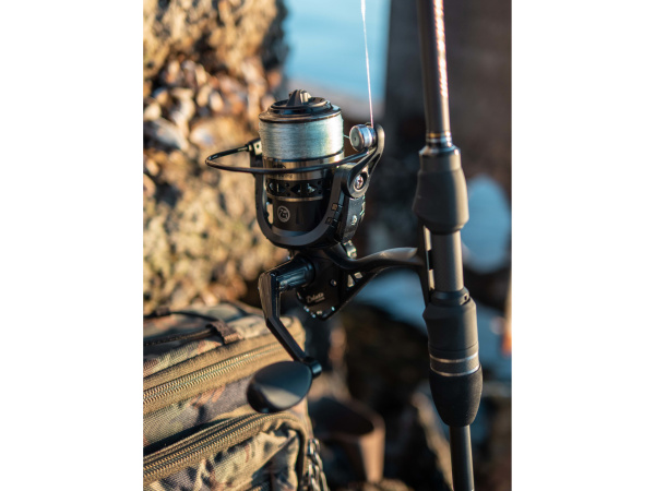 Giants fishing Naviják Deluxe Reel FD 2000