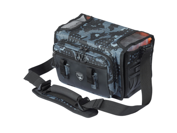 Giants fishing - Vláčecí taška Spinning Bag - Medium