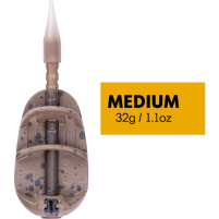 Krmítko MAP Embed Method Feeder Medium 32g