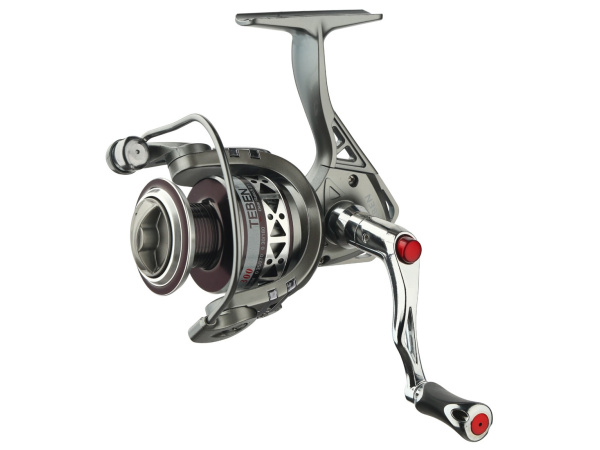 Naviják Teben GTS 500 7+1BB
