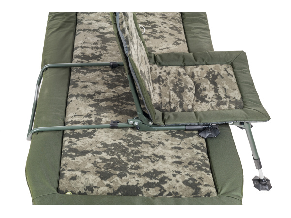 Křeslo CamoCODE Combi