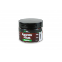 Karel Nikl - Rozpustné boilies Strawberry 150g