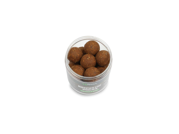 Nikl Rozpustné boilies Calanus & Krill 250ml