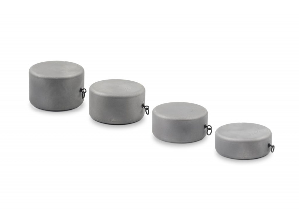 Carp´R´Us Kovová zátěž Metal Loaders 