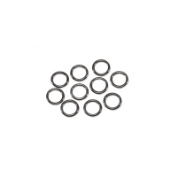 Carp´R´Us Carp´R´Us Rig Rings – 3mm (15 pcs)