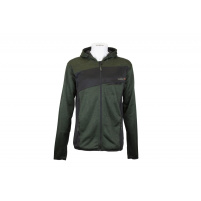 Trakker Products Trakker Mikina - Marl Fleece Back Hoody - XL