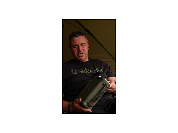 Trakker Powerbanka Power Pack 96K