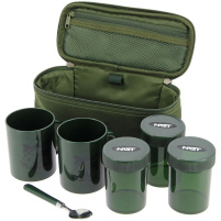 NGT - Čajový Set Brew Kit