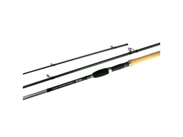 Zfish Prut Logan Medium Feeder 3,60m/80g