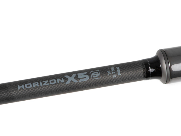Fox prut Horizon X5-S Rods