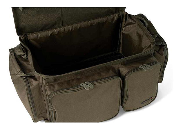 Fox pouzdro na olova Voyager Large Barrow Bag