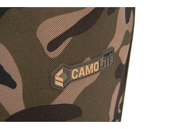 Fox Camolite Scales Pouch