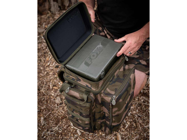 Fox Camolite Compact Rucksack
