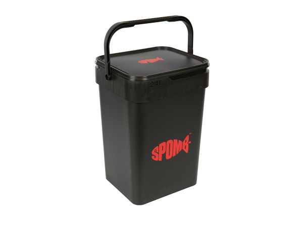 Spomb Kbelík Buckets