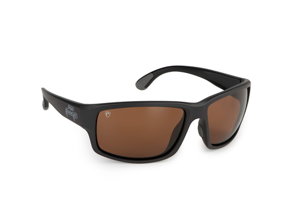 Fox Rage Floating Wrap Dark Grey Sunglasses