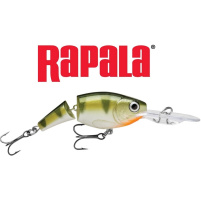 RAPALA - Wobler Jointed shad rap 7cm - YP