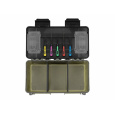 KORUM - Box Roving Blox Fully Loaded
