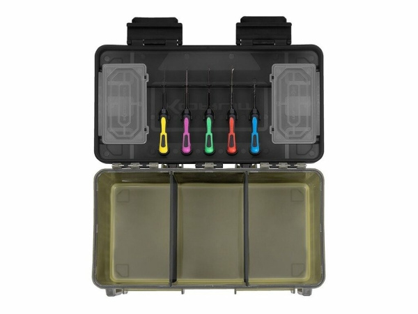 KORUM - Box Roving Blox Fully Loaded