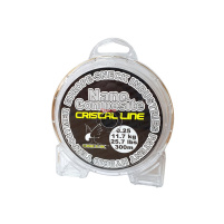 SNECK - Vlasec Nano composite 0,275mm - 13,7kg - 300m