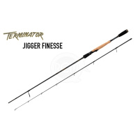 Fox Rage - Prut přívlačový Terminator jigger finesse 2,7m, 7-28 g, 2D