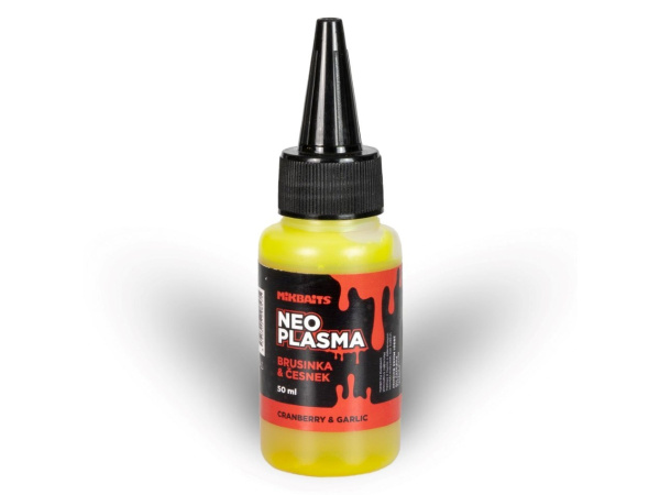 Mikbaits - Neo plasma 50ml