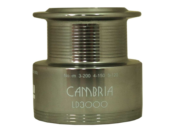 Tica - Náhradní cívka Cambria LD