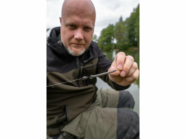 KORUM - Krmítko Camo Method Feeders - small