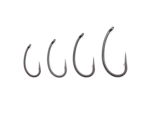 KORDA Háčky Kurv Shank X 10 ks