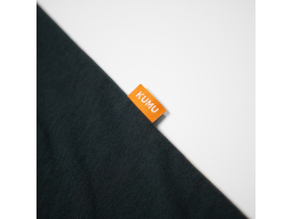 KUMU - TRIČKO T SHIRT RIPPLES