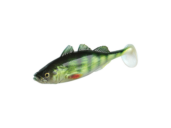 DAIWA - Gumová nástraha Prorex Live Perch, 40g, 15cm