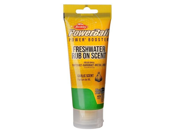 Berkley - Powerbait Gel 80ml 