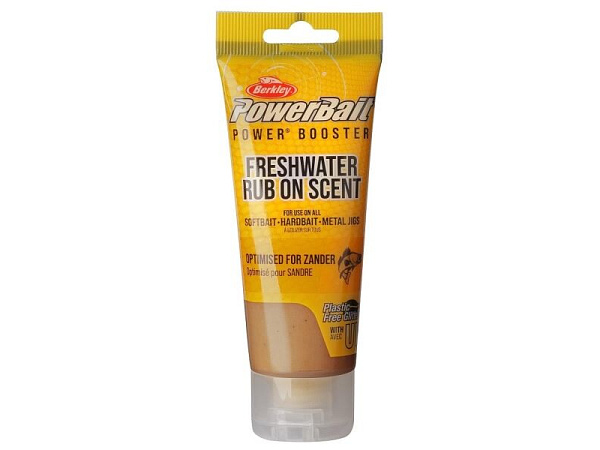 Berkley - Powerbait Gel 80ml 