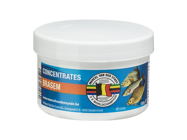 MVDE - Posilovač Koncentrát 100g