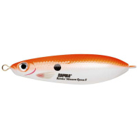 RAPALA - Wobler Rattlin minnow spoon 8cm - FRP
