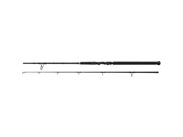 MADCAT - Prut Black Spin 2,7m 40-150g 2D