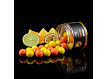 TB Baits Dipované Pop Up Tropical + NHDC 50 g - 12 mm