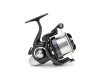 DAIWA - Naviják 24 N'ZON PLUS DISTANCE 25 QD - 4 ložiska