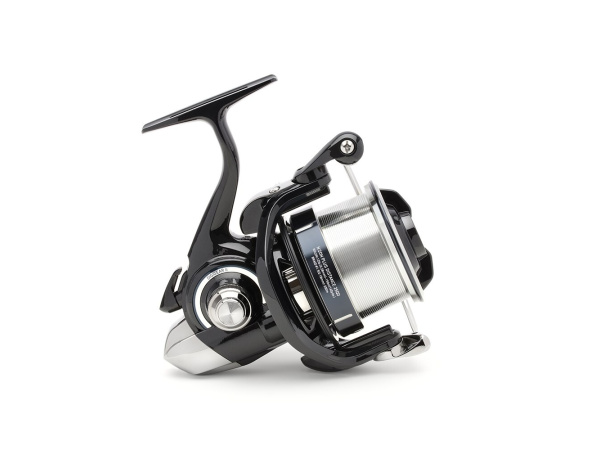 DAIWA - Naviják 24 N'ZON PLUS DISTANCE 25 QD - 4 ložiska