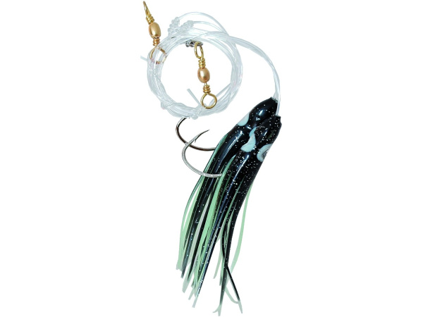 ICE fish - Chobotnice BF 12/0 150cm