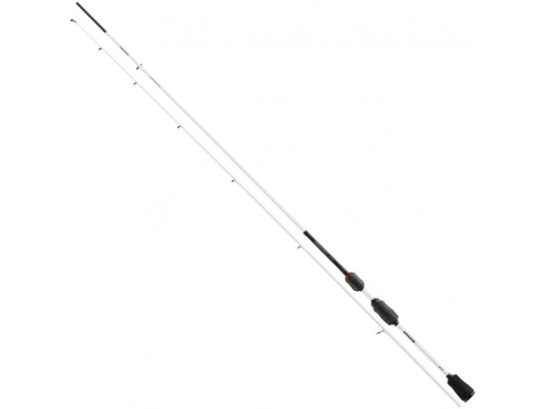 DAIWA - Prut Trout Area Commander 1,95m, 1-6g, 2D