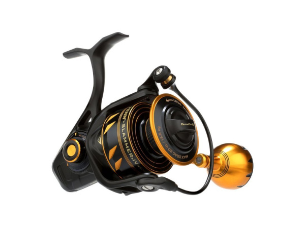 PENN - Naviják SLAMMER IV 4500