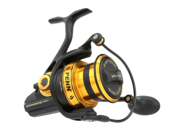 PENN - Naviják SPINFISHER VII Long Cast 6500